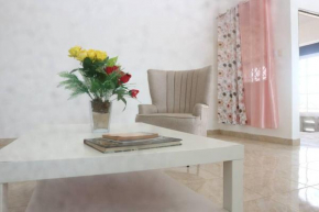 Acogedor Apartamento con agua caliente